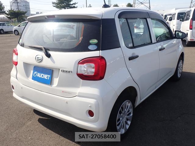 Daihatsu BOON 2019-06 7962185-1