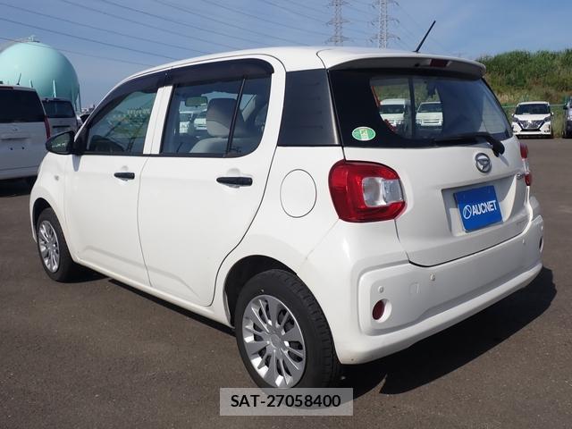 Daihatsu BOON 2019-06 7962185-3