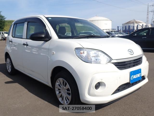 Daihatsu BOON 2019-06 7962185-4