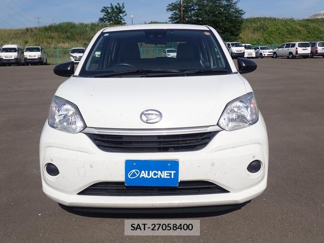 Daihatsu BOON 2019-06 7962185-5