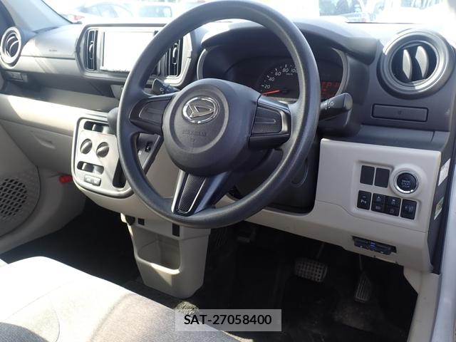Daihatsu BOON 2019-06 7962185-6