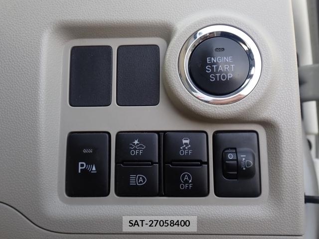 Daihatsu BOON 2019-06 7962185-9