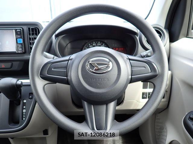 Daihatsu BOON 2023-04 8073145-9