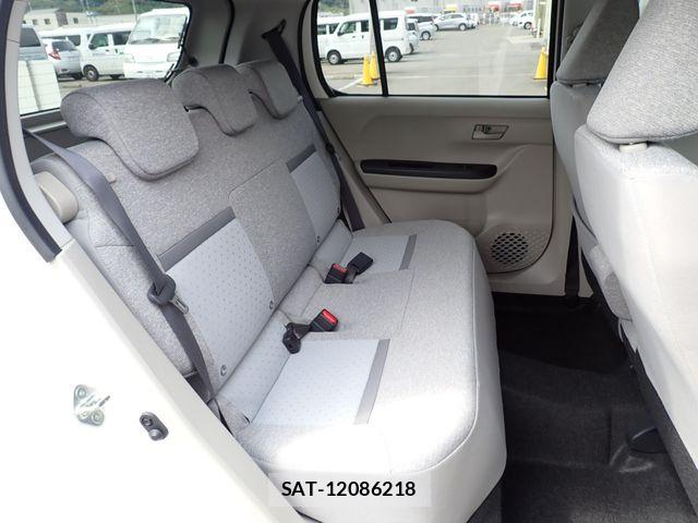 Daihatsu BOON 2023-04 8073145-14