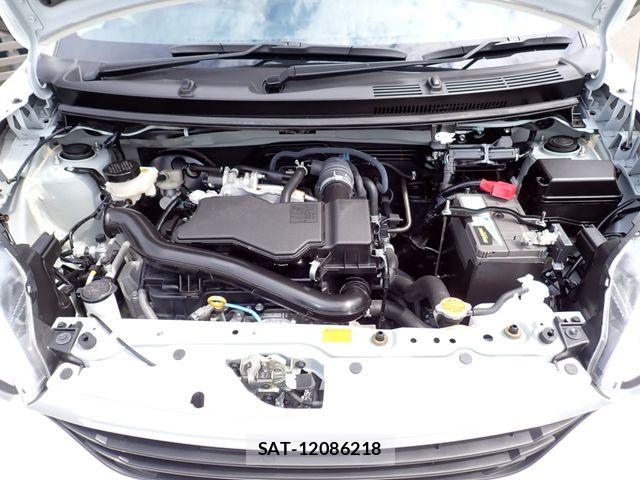 Daihatsu BOON 2023-04 8073145-19