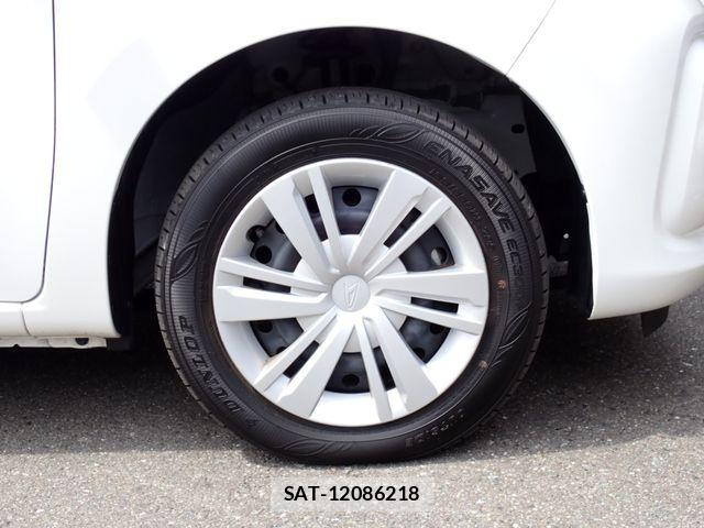 Daihatsu BOON 2023-04 8073145-23