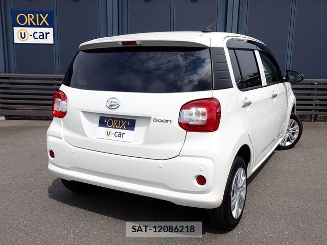 Daihatsu BOON 2023-04 8073145-2