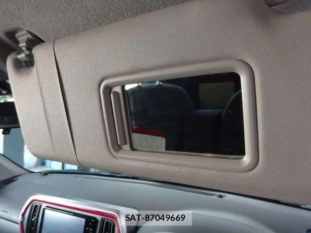 Daihatsu BOON 2016-07 8073146-9
