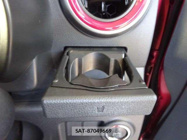 Daihatsu BOON 2016-07 8073146-11