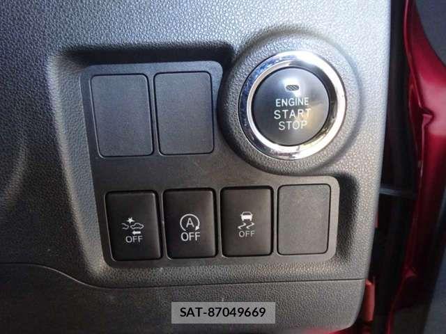 Daihatsu BOON 2016-07 8073146-12