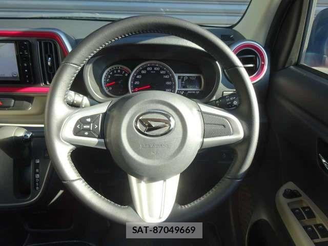 Daihatsu BOON 2016-07 8073146-13