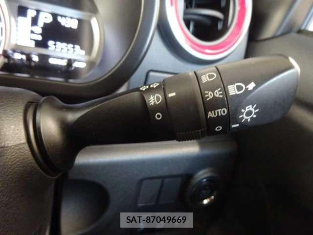 Daihatsu BOON 2016-07 8073146-15