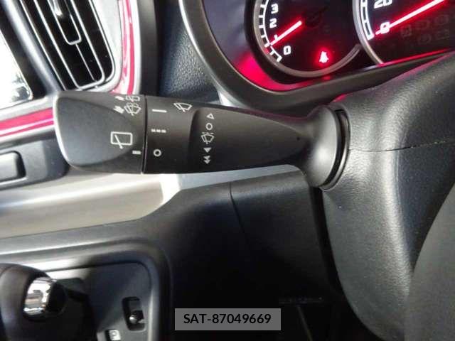 Daihatsu BOON 2016-07 8073146-16
