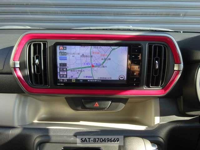 Daihatsu BOON 2016-07 8073146-17