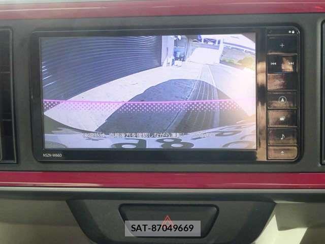 Daihatsu BOON 2016-07 8073146-18