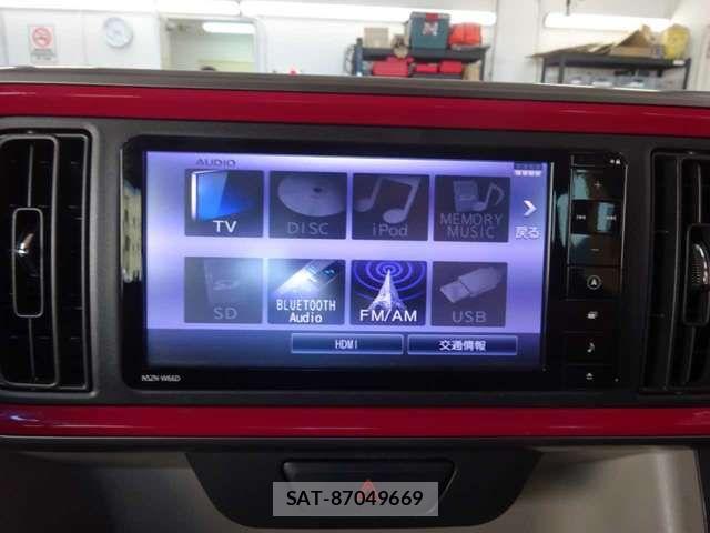 Daihatsu BOON 2016-07 8073146-19