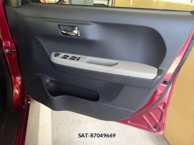 Daihatsu BOON 2016-07 8073146-6