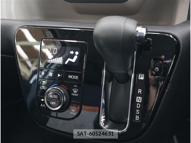 Daihatsu BOON 2019-10 8098361-9