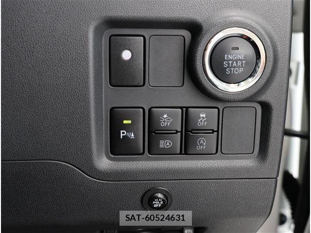 Daihatsu BOON 2019-10 8098361-10