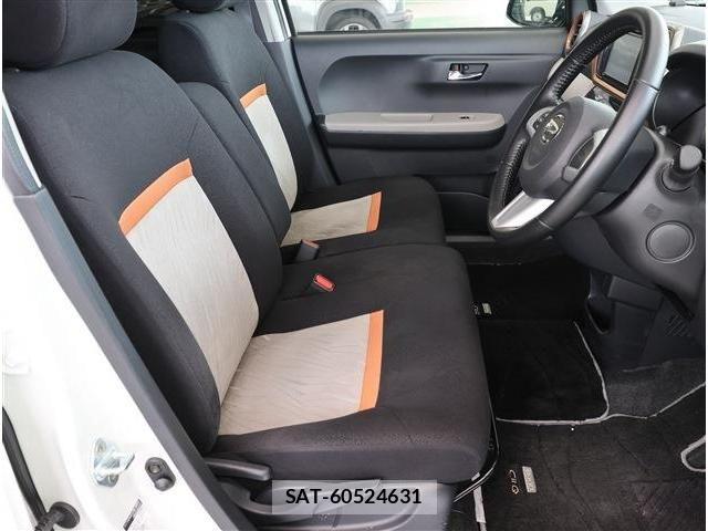 Daihatsu BOON 2019-10 8098361-12