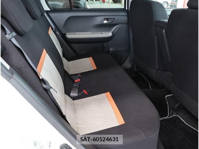 Daihatsu BOON 2019-10 8098361-13