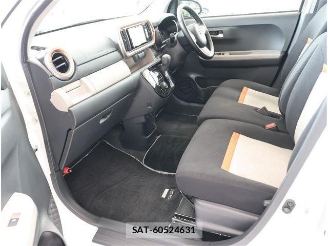 Daihatsu BOON 2019-10 8098361-14