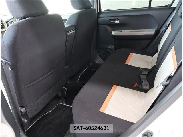 Daihatsu BOON 2019-10 8098361-15