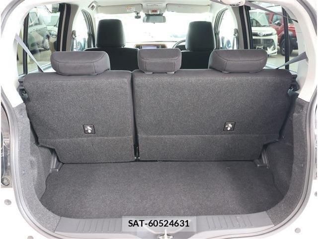 Daihatsu BOON 2019-10 8098361-17