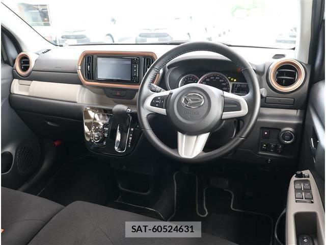 Daihatsu BOON 2019-10 8098361-1