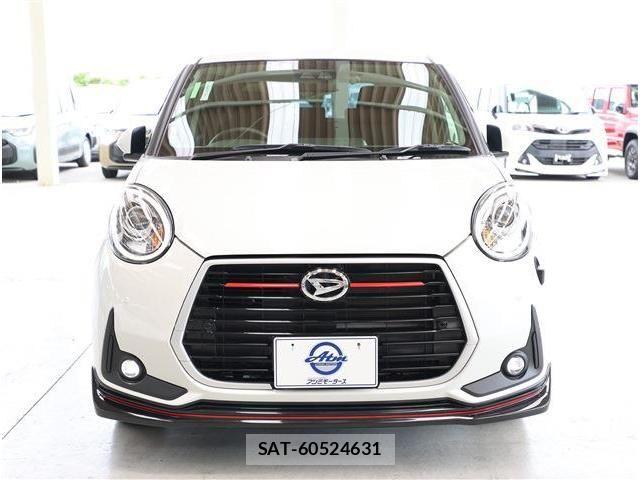 Daihatsu BOON 2019-10 8098361-19
