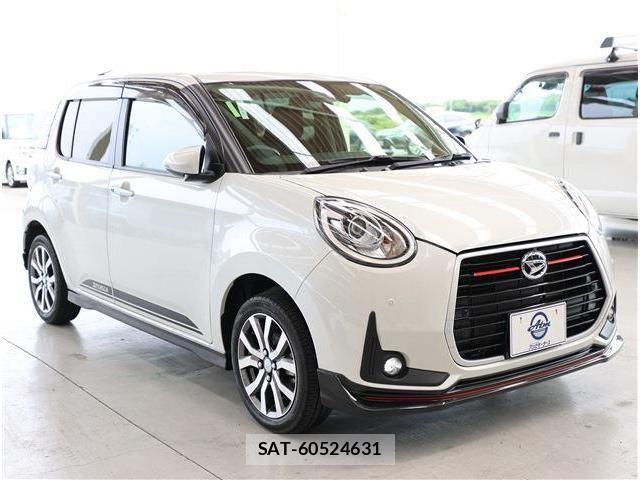 Daihatsu BOON 2019-10 8098361-20