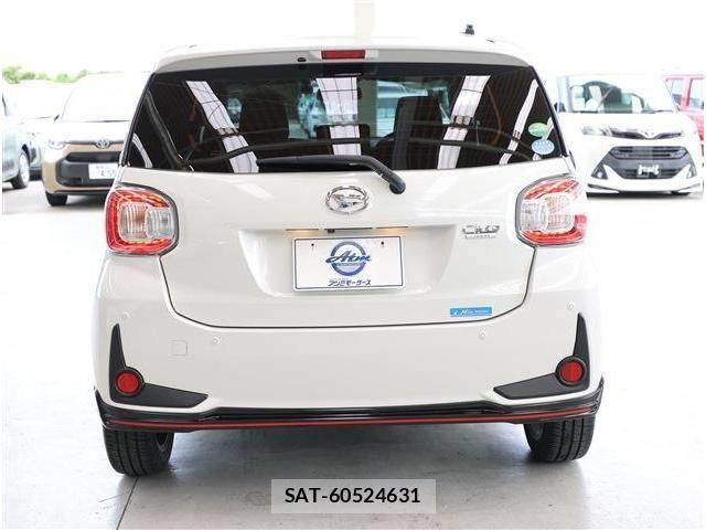 Daihatsu BOON 2019-10 8098361-21