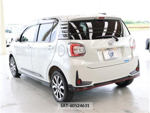 Daihatsu BOON 2019-10 8098361-22