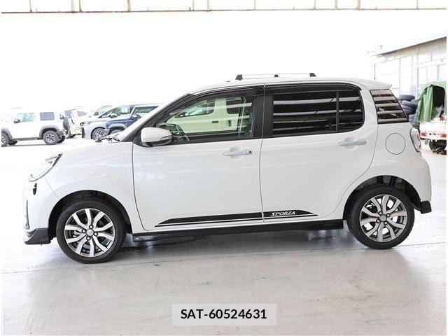Daihatsu BOON 2019-10 8098361-23