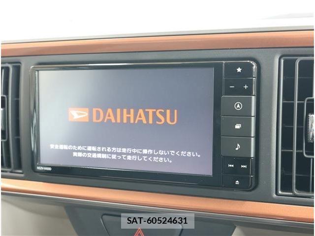 Daihatsu BOON 2019-10 8098361-2