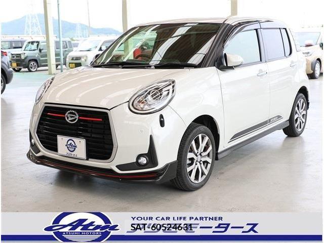 Daihatsu BOON 2019-10 8098361-29