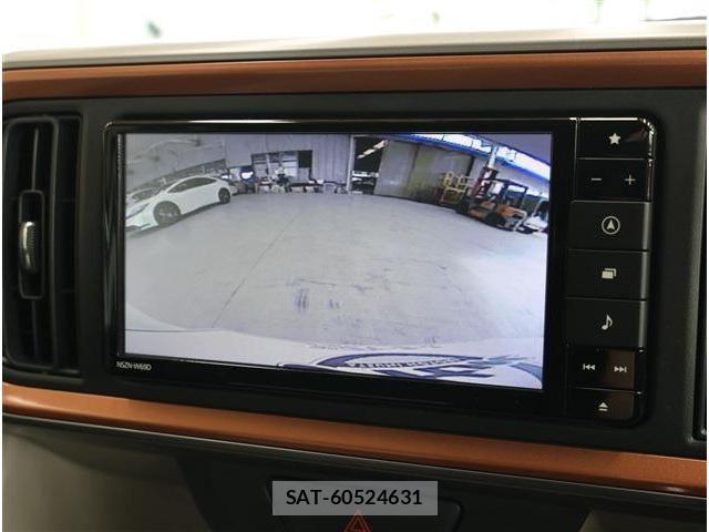 Daihatsu BOON 2019-10 8098361-3
