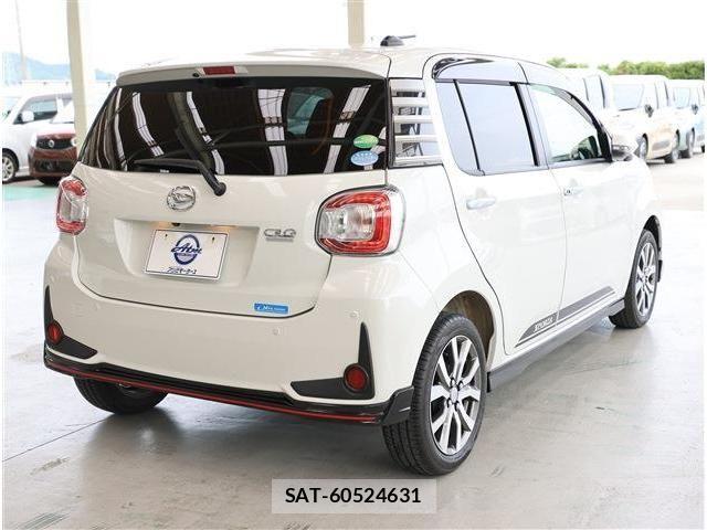 Daihatsu BOON 2019-10 8098361-6