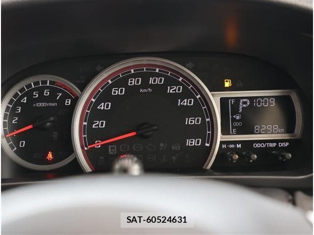 Daihatsu BOON 2019-10 8098361-7