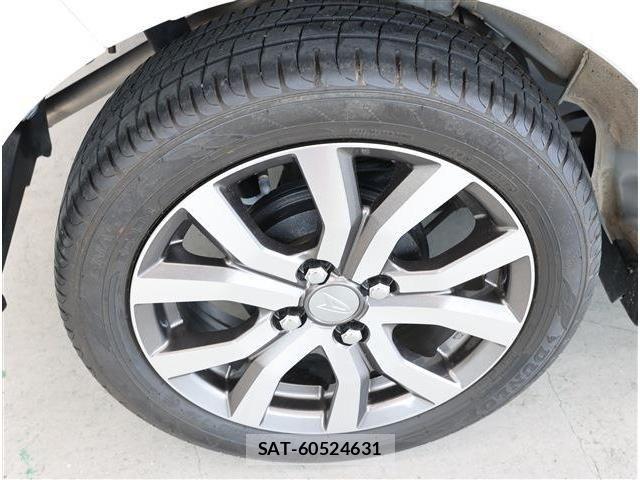Daihatsu BOON 2019-10 8098361-8