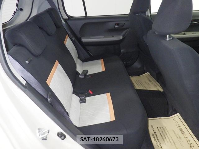Daihatsu BOON 2019-05 8091780-4
