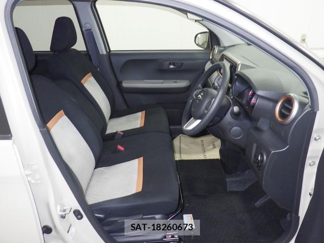 Daihatsu BOON 2019-05 8091780-5
