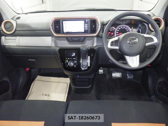 Daihatsu BOON 2019-05 8091780-6