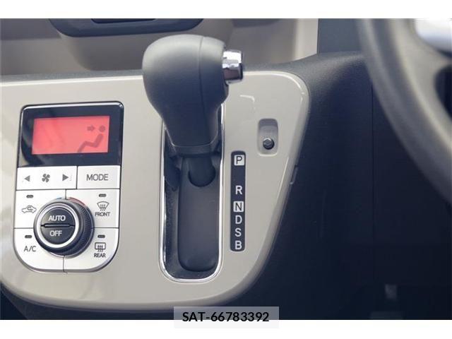 Daihatsu BOON 2019-12 8129285-9