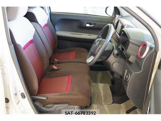 Daihatsu BOON 2019-12 8129285-14