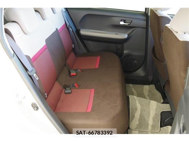 Daihatsu BOON 2019-12 8129285-15
