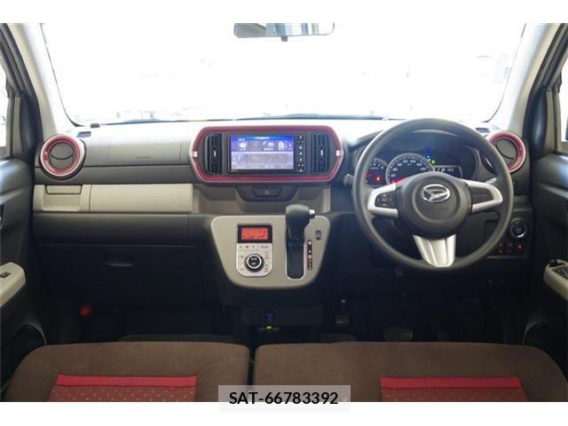 Daihatsu BOON 2019-12 8129285-1