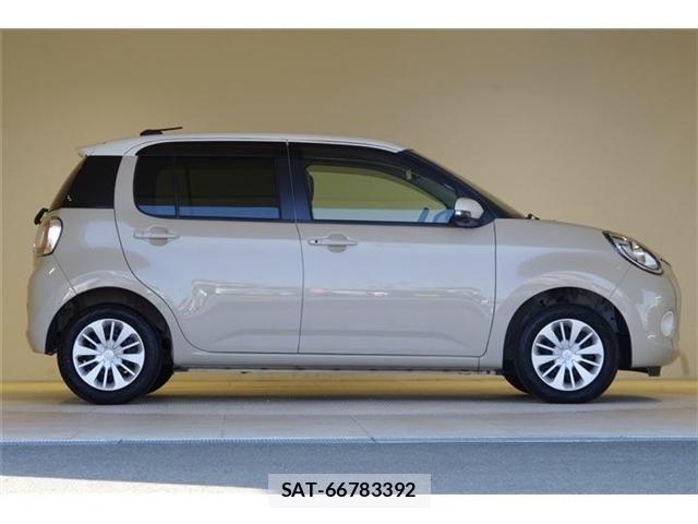 Daihatsu BOON 2019-12 8129285-22