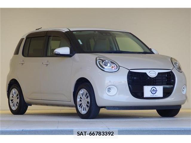 Daihatsu BOON 2019-12 8129285-23