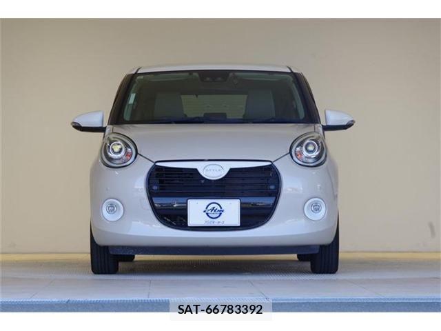 Daihatsu BOON 2019-12 8129285-24